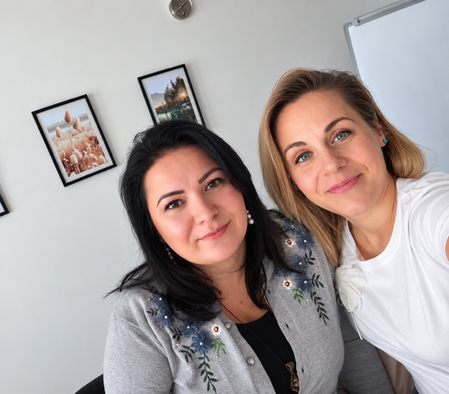 Konczosné Megyeri Mónika
